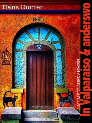 cover image of In Valparaíso und anderswo